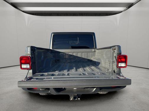 2021 Jeep Gladiator Texas Trail 4x4