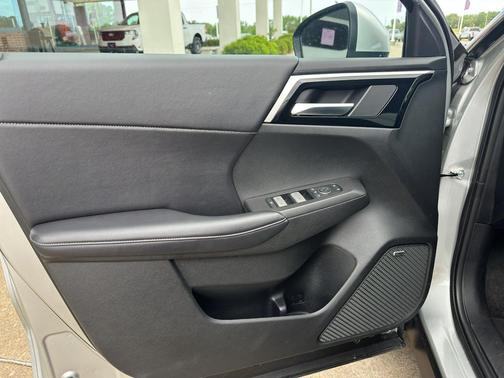 Alloy Silver Metallic 2025 Mitsubishi Outlander SE 2.5 S-AWC