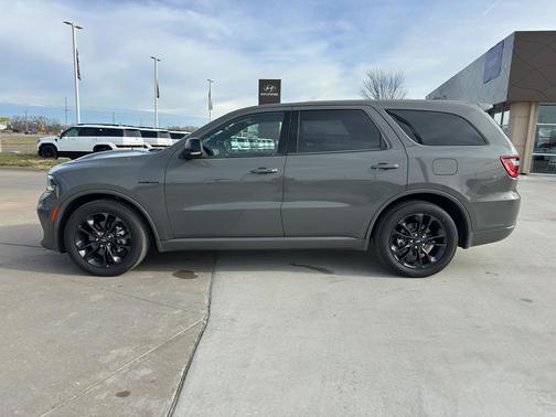 2022 Dodge Durango R/T AWD