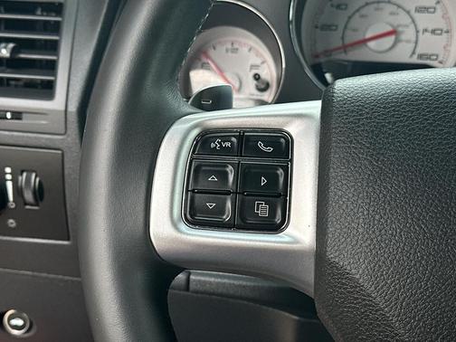 Redline 3 Coat Pearl 2012 Dodge Challenger R/T