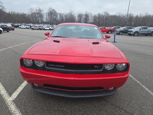 2012 Dodge Challenger R/T