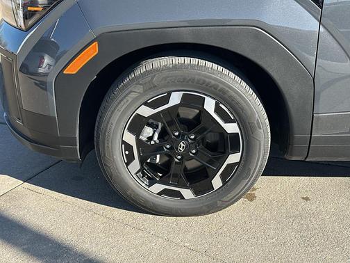 2025 Hyundai SANTA FE SEL 2.4