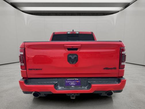 2022 RAM 1500 Sport