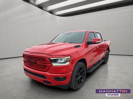 2022 RAM 1500 Sport