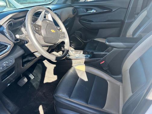 2021 Chevrolet Trailblazer ACTIV