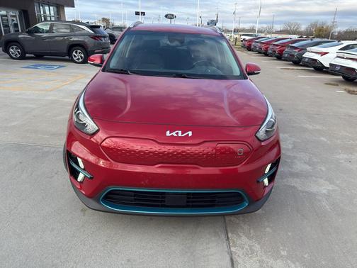 2022 Kia Niro EV EX
