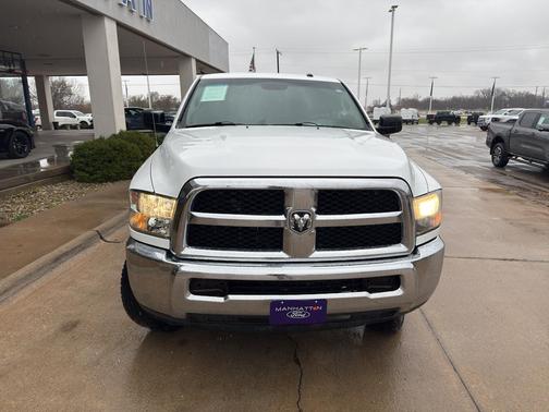2015 RAM 2500 SLT