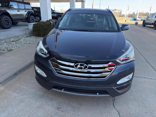 2014 Hyundai Santa Fe Sport 2.4L