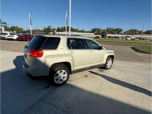 2014 GMC Terrain SLE-1