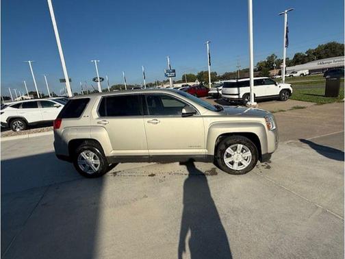 2014 GMC Terrain SLE-1