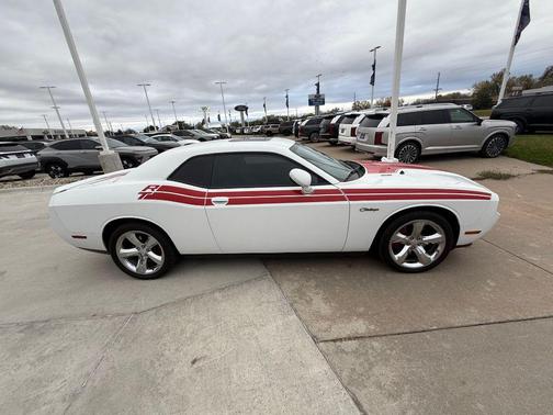 2011 Dodge Challenger R/T
