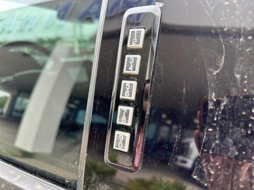 Guard Metallic 2018 Ford F-150 Lariat