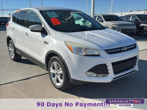 2013 Ford Escape SE
