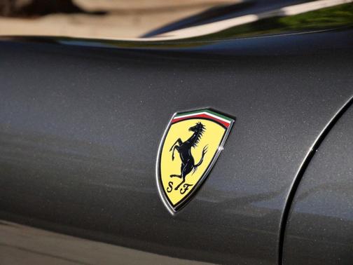 2023 Ferrari Roma