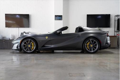 2023 Ferrari 812 GTS Extra Campionario