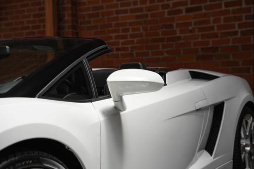 2006 Lamborghini Gallardo Base
