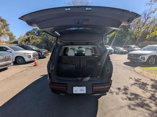 2025 Hyundai SANTA FE SE