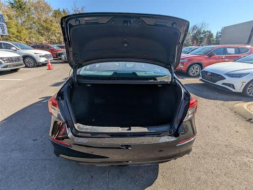 2024 Honda Civic Si Base