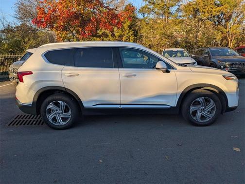 2022 Hyundai SANTA FE SEL 2.4