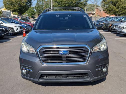 2020 Subaru Ascent Limited 8-Passenger