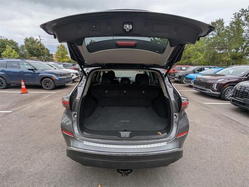 2024 Nissan Murano SL Intelligent AWD