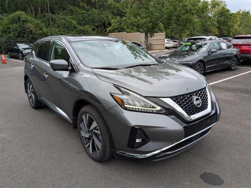 2024 Nissan Murano SL Intelligent AWD