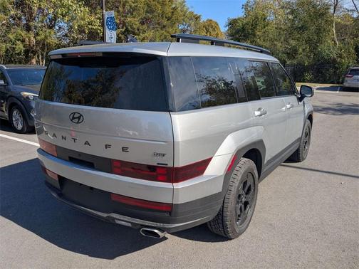 2025 Hyundai SANTA FE XRT