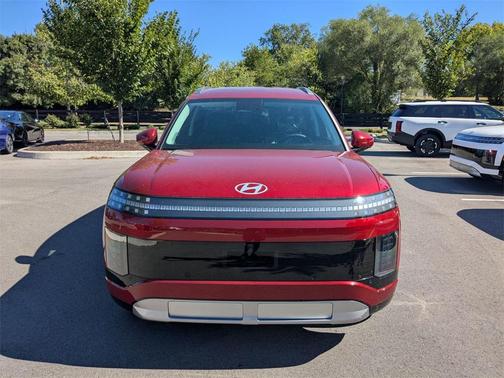 2026 Hyundai IONIQ 9 SEL