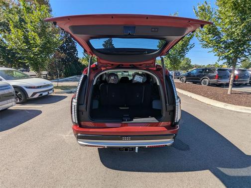 2026 Hyundai IONIQ 9 SEL