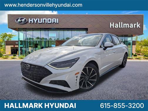 2023 Hyundai SONATA Limited
