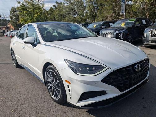 2023 Hyundai SONATA Limited