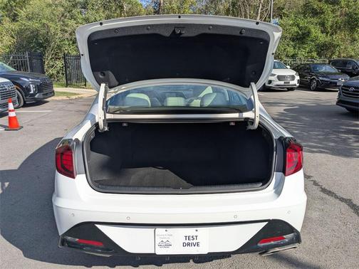 2023 Hyundai SONATA Limited