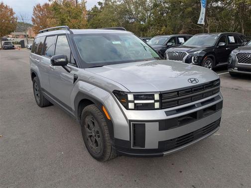 2025 Hyundai SANTA FE XRT