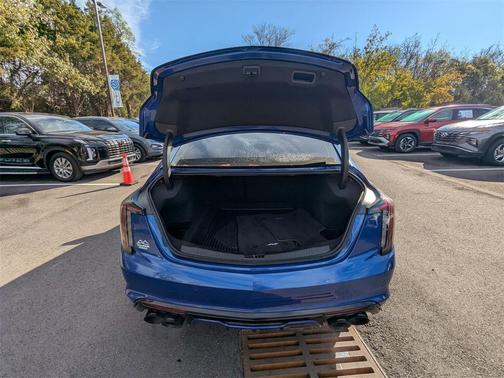 2023 Cadillac CT5-V V-Series