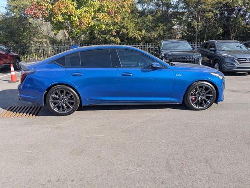 2023 Cadillac CT5-V V-Series