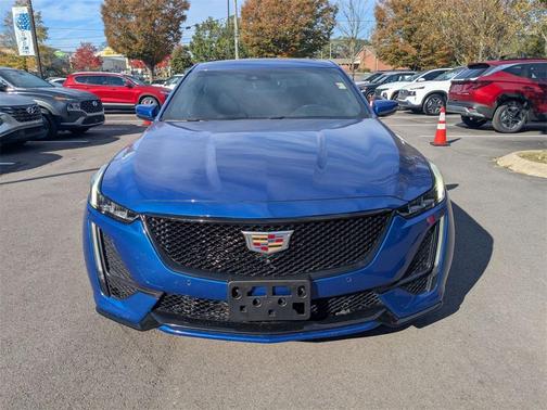 2023 Cadillac CT5-V V-Series