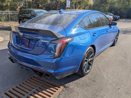 2023 Cadillac CT5-V V-Series