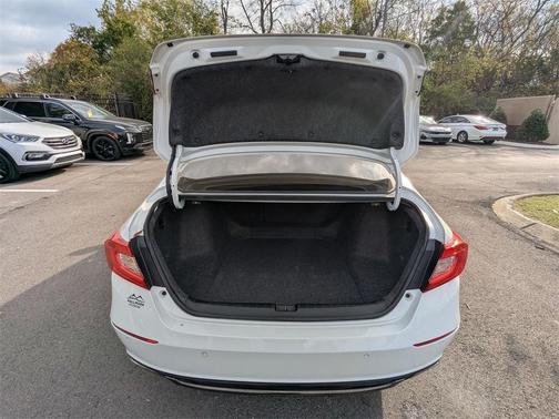 2022 Honda Accord Touring 2.0T