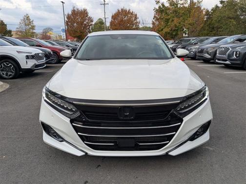 2022 Honda Accord Touring 2.0T