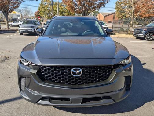 2025 Mazda CX-50 2.5 S Premium Plus Package