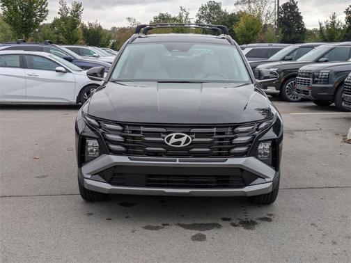 2026 Hyundai TUCSON SEL Convenience