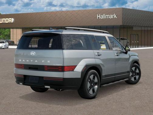 2026 Hyundai SANTA FE SEL 2.4