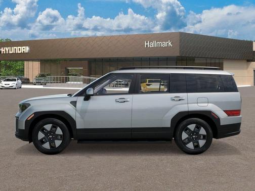 2026 Hyundai SANTA FE SEL 2.4