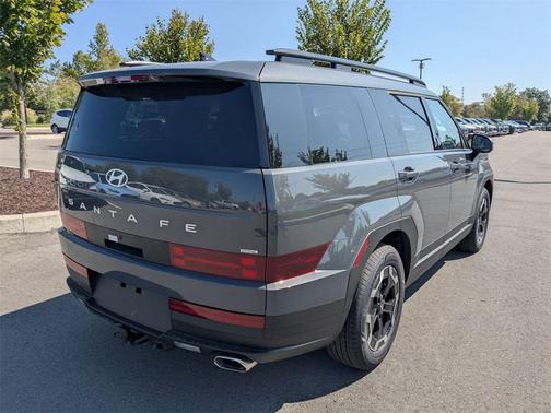 2026 Hyundai SANTA FE SEL 2.4