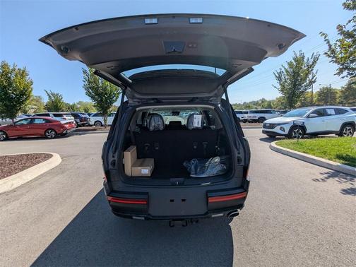 2026 Hyundai SANTA FE SEL 2.4