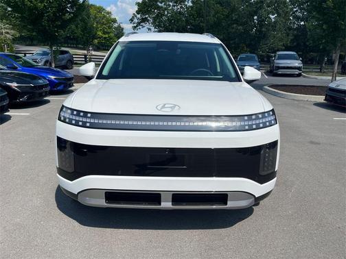2026 Hyundai IONIQ 9 SEL