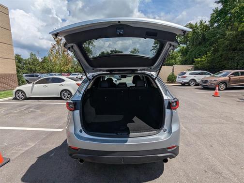 2023 Mazda CX-5 2.5 S Premium