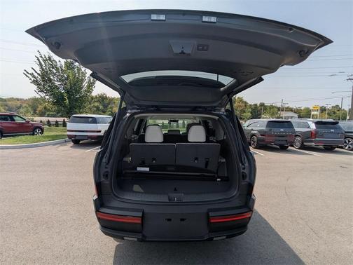 2026 Hyundai SANTA FE SEL 2.4
