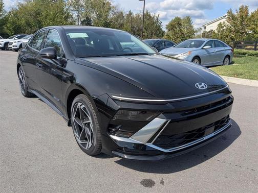2026 Hyundai SONATA SEL
