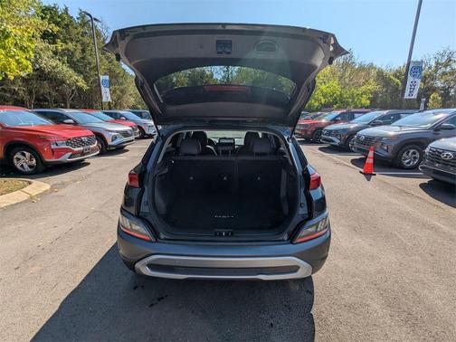 2022 Hyundai KONA Limited
